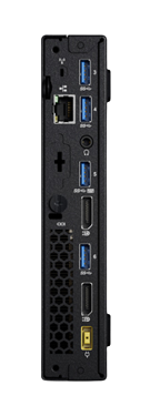 Eficiencia en el Trabajo Remoto: Cómo el ThinkCentre M700 Tiny se Adapta a tu Estilo de Vida